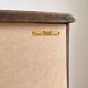 Commode anglaise