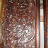 Old paintings