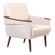 Mid-Century German Lounge Chair, 1960s.