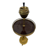 Vintage floor ashtray