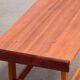 Vintage Scandinavian coffee table 1960