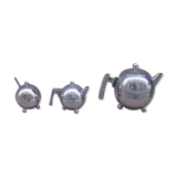 Vintage tea set