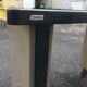 Strafor metal desk