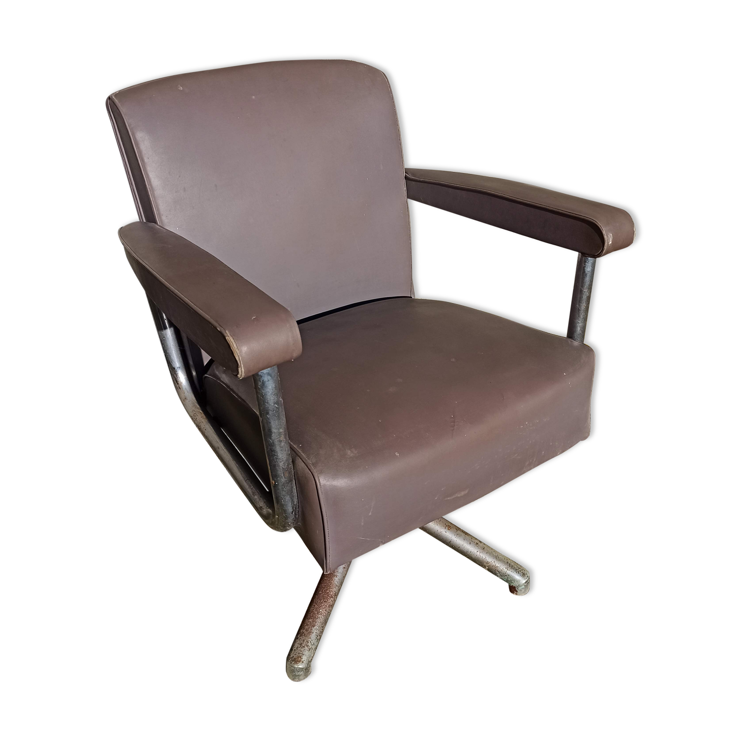 Fauteuil de bureau Roneo | Selency