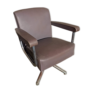 fauteuil de bureau Roneo