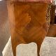 Commode en bois de rose