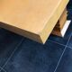 Table Allen 605 par Frank Lloyd Wright produite par Cassina
