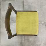 4 vintage Scandinavian chairs