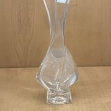 Twisted vase