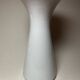 Porcelain vase