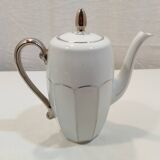Victoria China Czechoslovakia Tea Set