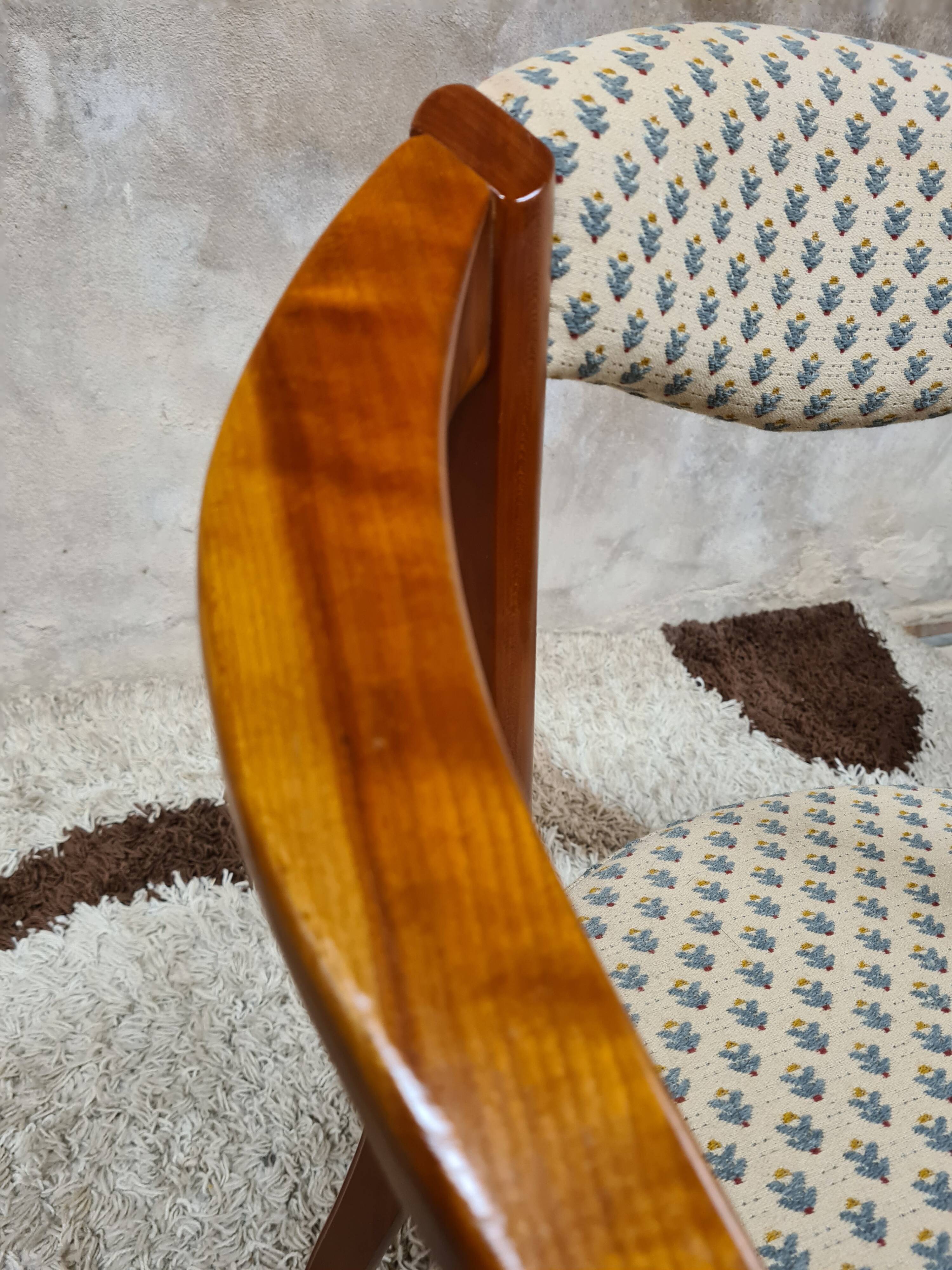 Office chair year 80'