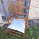Paire de rocking-chair américains