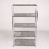 Large freestanding shelf Peter, Niels Gammelgaard for Ikea, 1980s