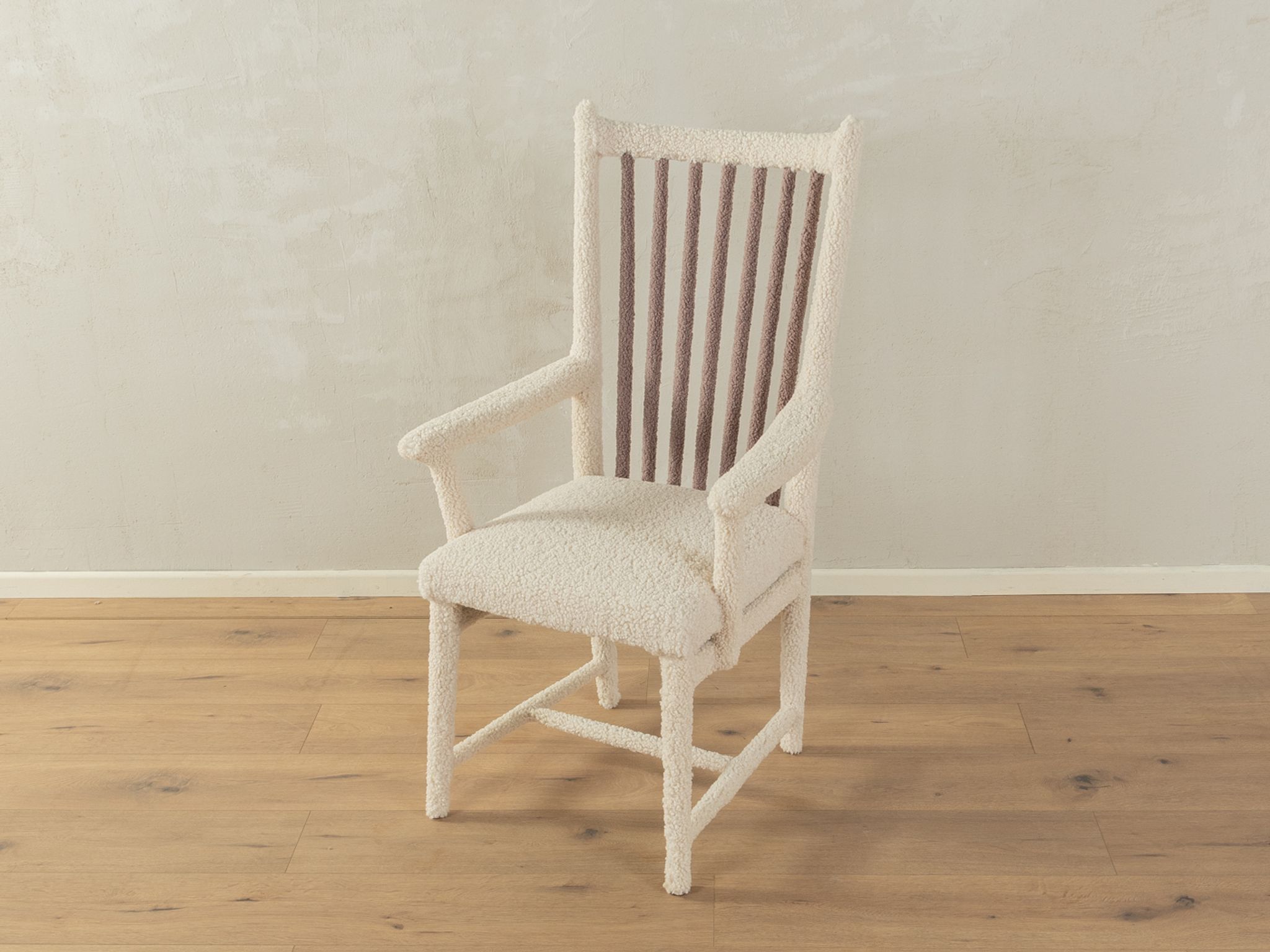 1950s Armchair, Josef Hillerbrand