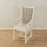1950s Armchair, Josef Hillerbrand