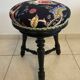 Piano stool
