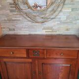 2 door sideboard