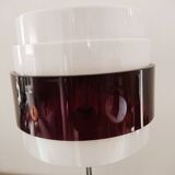 Vintage Magnus Eleback and Carl Jestam desk lamp