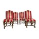 Louis XIII sheep bones chairs