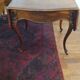 Middle table called Louis XV style, 19th century