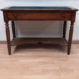 Desk or entry console