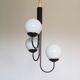 Pendant lamp, Danish design, 1990s, production: Denmark