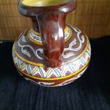 Nabeul ceramic vase