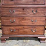 Dresser called "Tallboy" English 19th