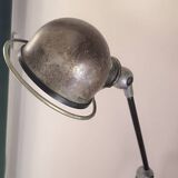 Jielde floor lamp