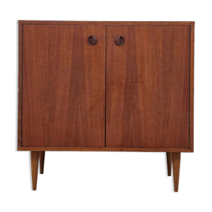 meuble de rangement scandinave