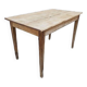 Farm table, desk, console