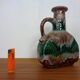 West German Glazed Ceramic Vase 603/25 from Dümler & Breiden, 1970s