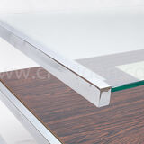 Nisco coffee table