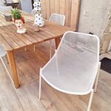 Emu chairs Round model