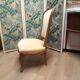 Louis XV style chair