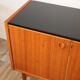 Vintage teak sideboard 1960