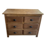 Haberdashery furniture