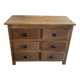 Meuble mercerie