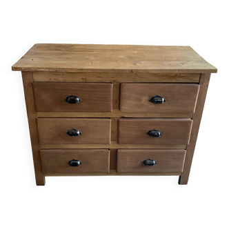 Haberdashery furniture