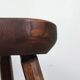 Vintage stool
