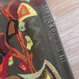 Tapestry The Enchanted Lyre MM Charollais