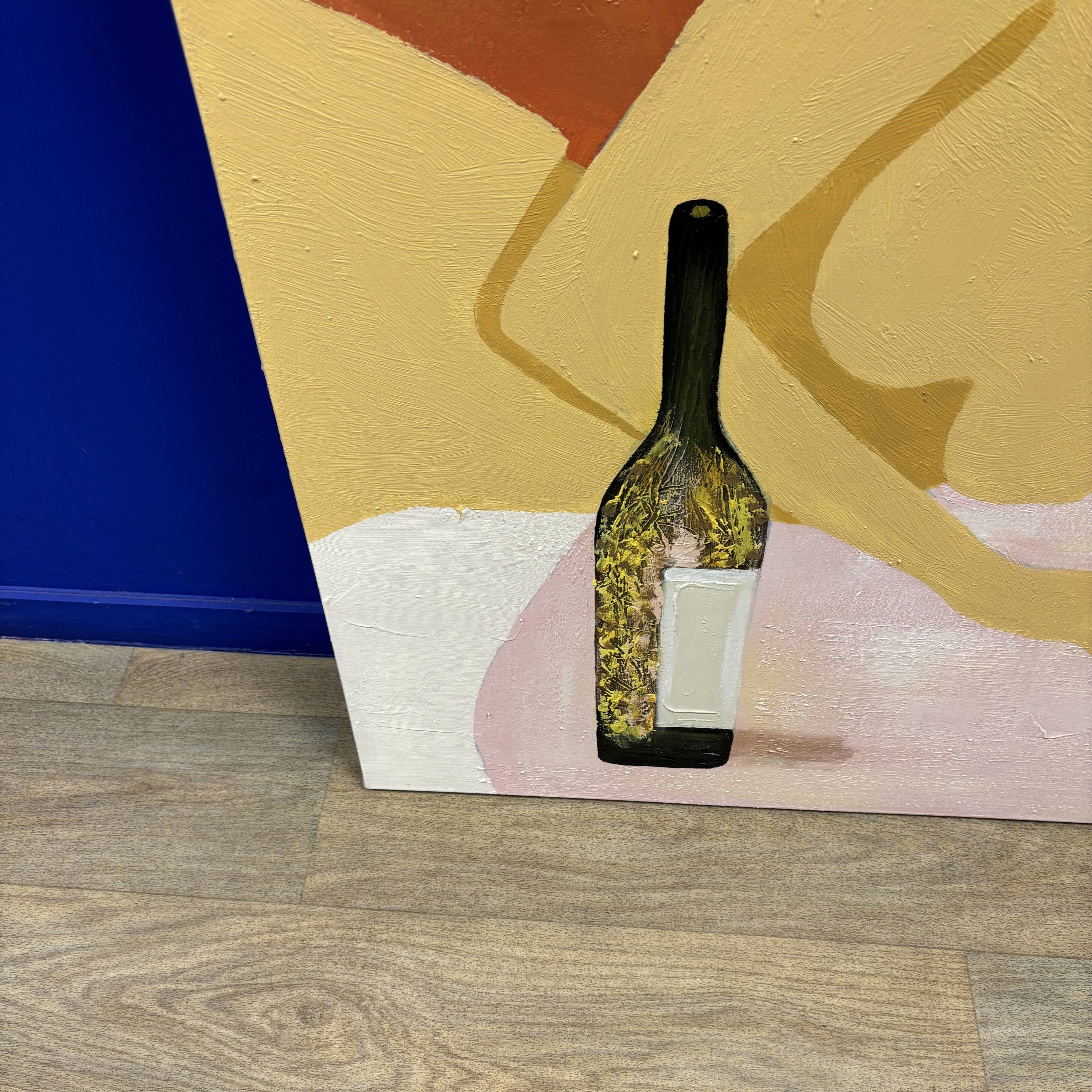 Catch My Drift Canvas - HKliving