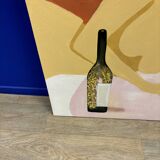 Catch My Drift Canvas - HKliving