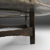 Table basse Pia Manu