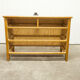 Commode des années 70 en pin 4 tiroirs 1m de large