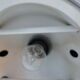 Industrial operation lamp light original Hanau