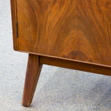 Vintage enfilade feet compass 1960