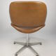Vintage armchair by Geoffrey Harcourt for Artifort, 1970s