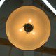 Ultra Rare Bauhaus Chandelier by IAS, 1930s